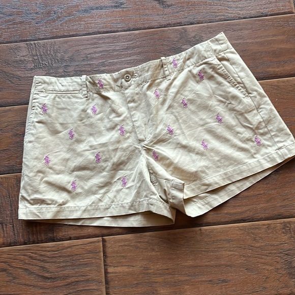 Ralph Lauren Sport Pants - NEW Ralph Lauren Shorts - Size 12